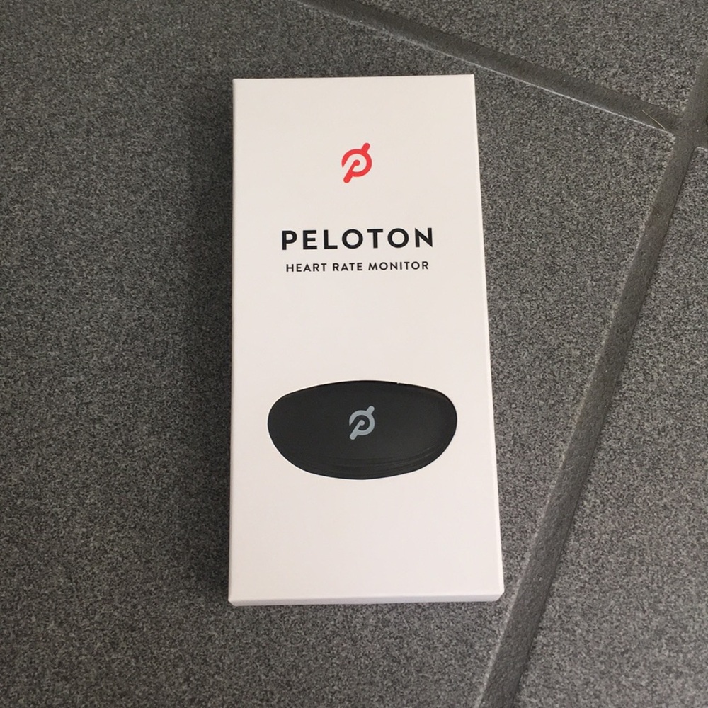 ⭐️NEW Heart rate monitor